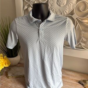 Class Club Big Boys 14/16 Polo. Super Soft!